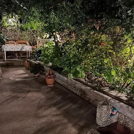 Apartment Andriuci Cavtat Exteriér fotografie