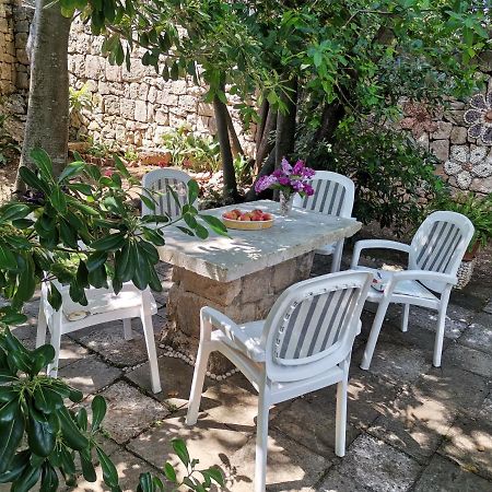 Apartment Andriuci Cavtat Exteriér fotografie