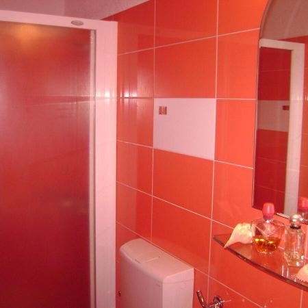 Apartment Andriuci Cavtat Exteriér fotografie
