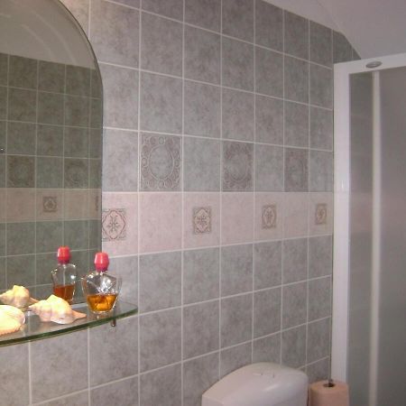 Apartment Andriuci Cavtat Exteriér fotografie
