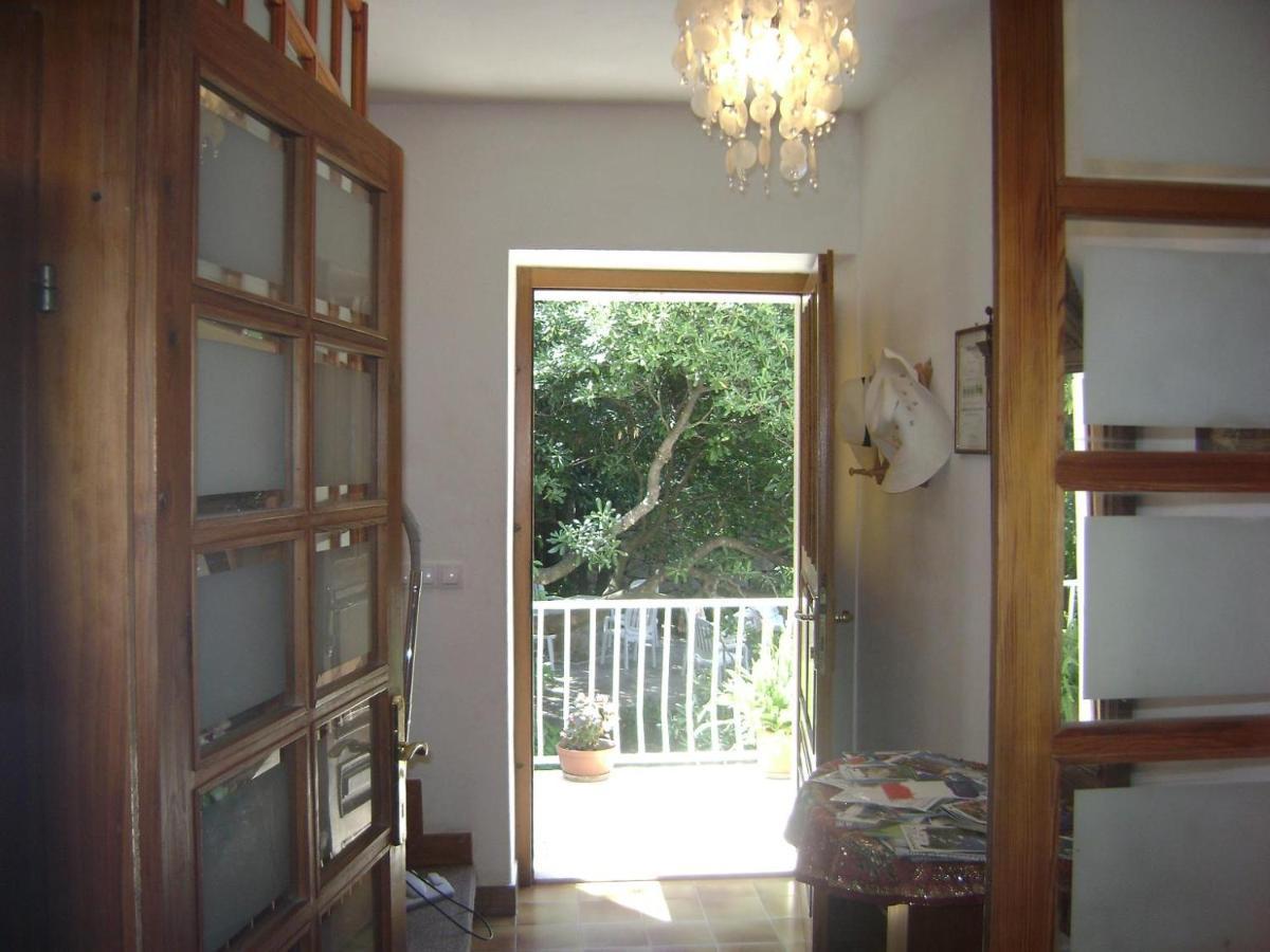 Apartment Andriuci Cavtat Exteriér fotografie