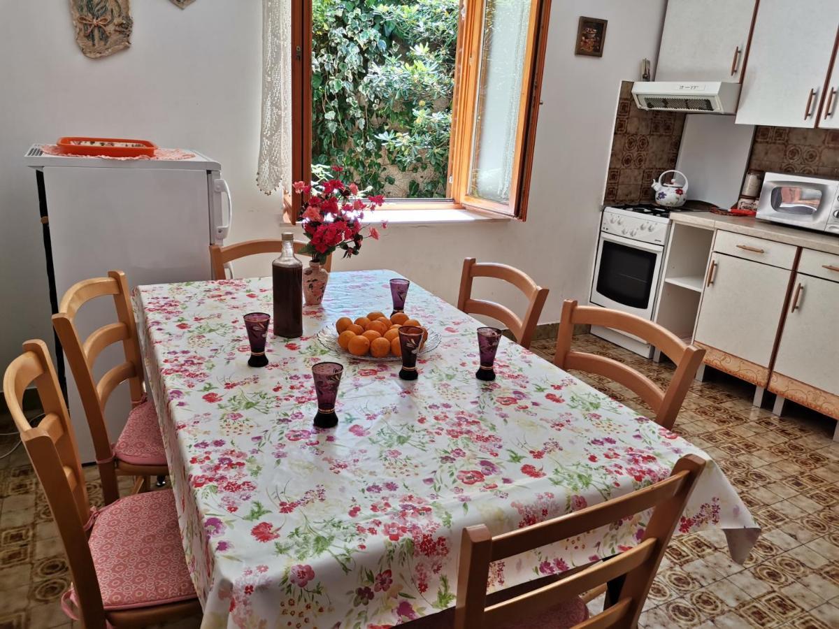 Apartment Andriuci Cavtat Exteriér fotografie