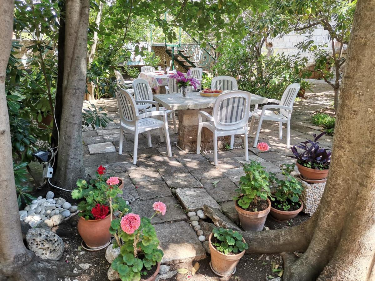 Apartment Andriuci Cavtat Exteriér fotografie