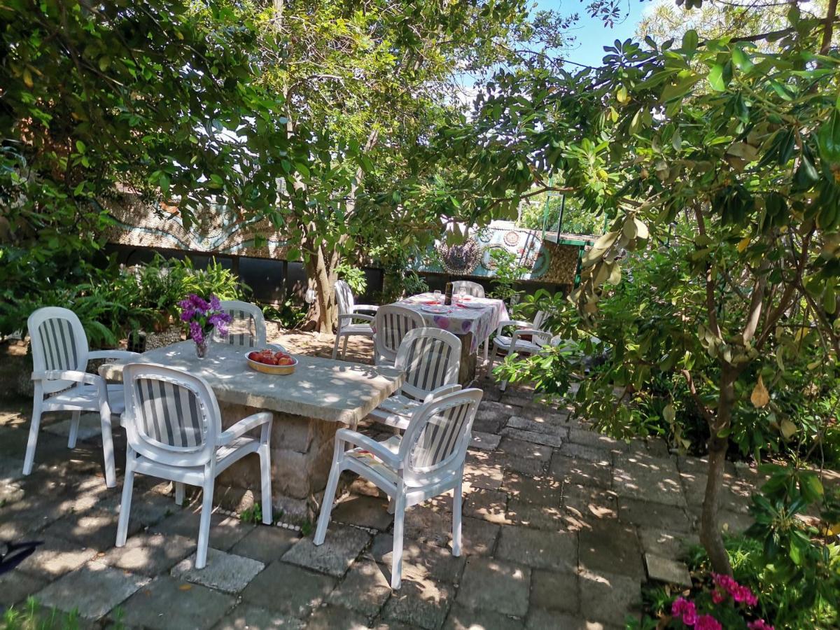 Apartment Andriuci Cavtat Exteriér fotografie