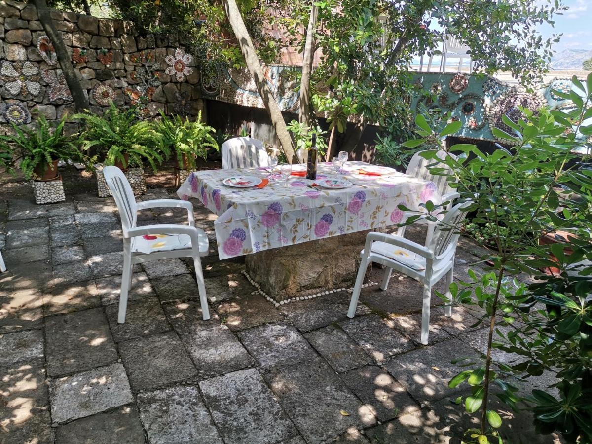Apartment Andriuci Cavtat Exteriér fotografie