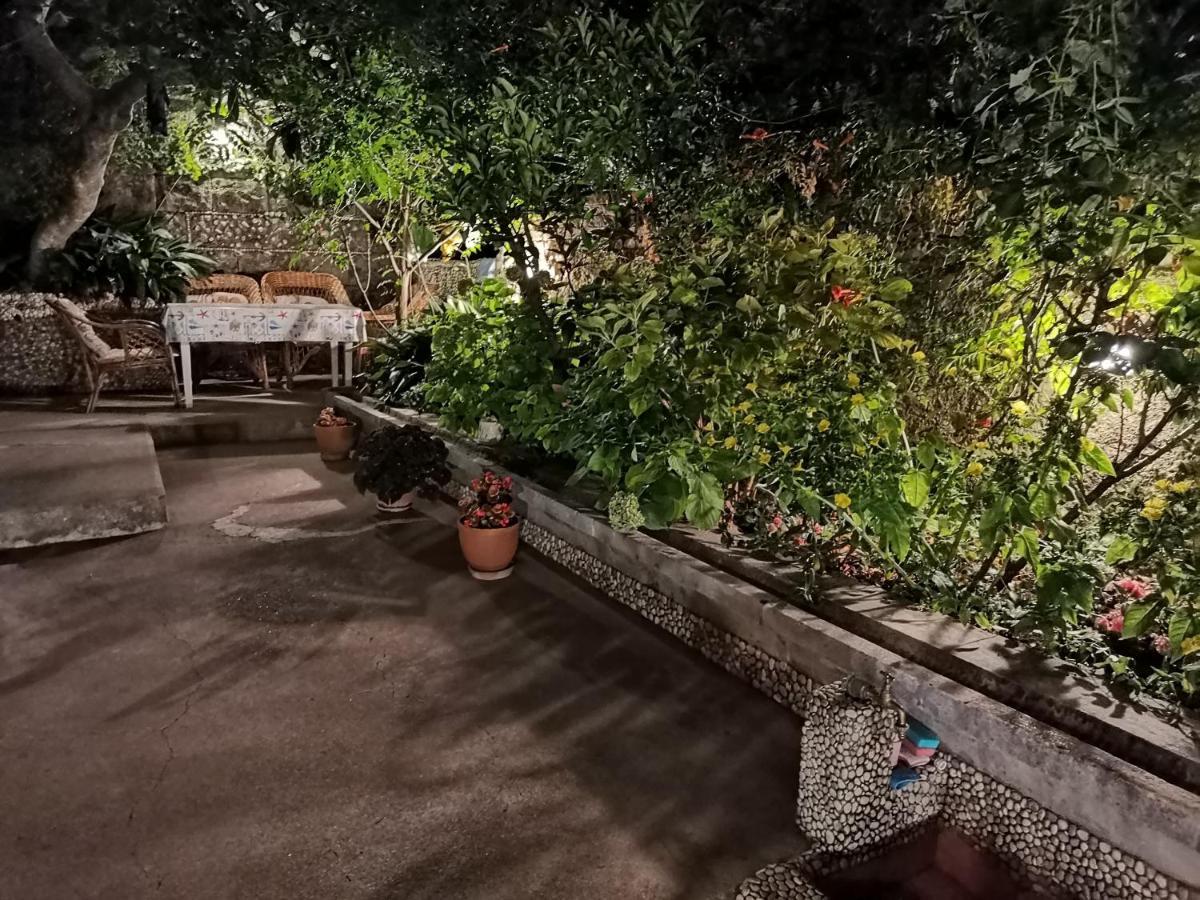 Apartment Andriuci Cavtat Exteriér fotografie