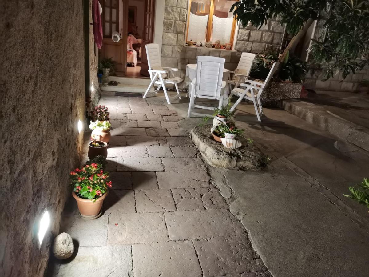 Apartment Andriuci Cavtat Exteriér fotografie