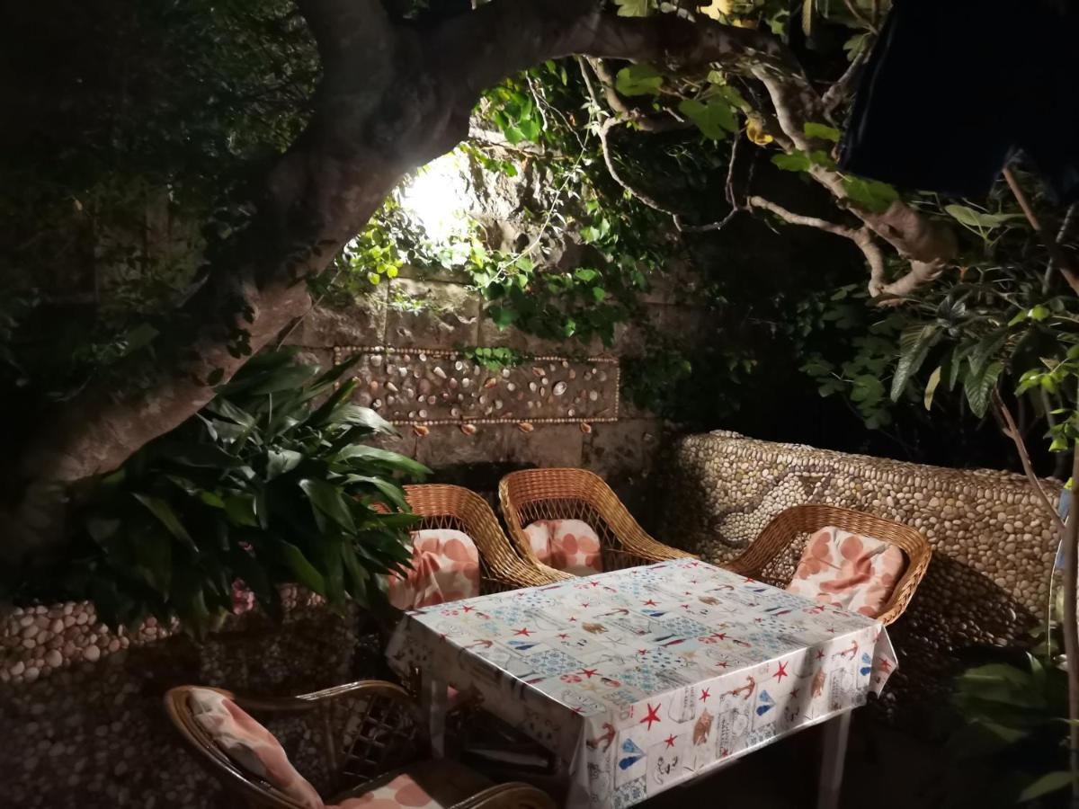 Apartment Andriuci Cavtat Exteriér fotografie