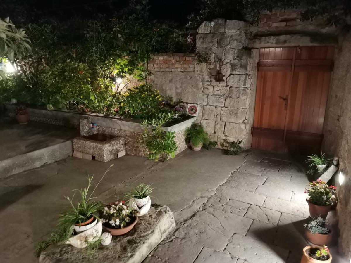 Apartment Andriuci Cavtat Exteriér fotografie