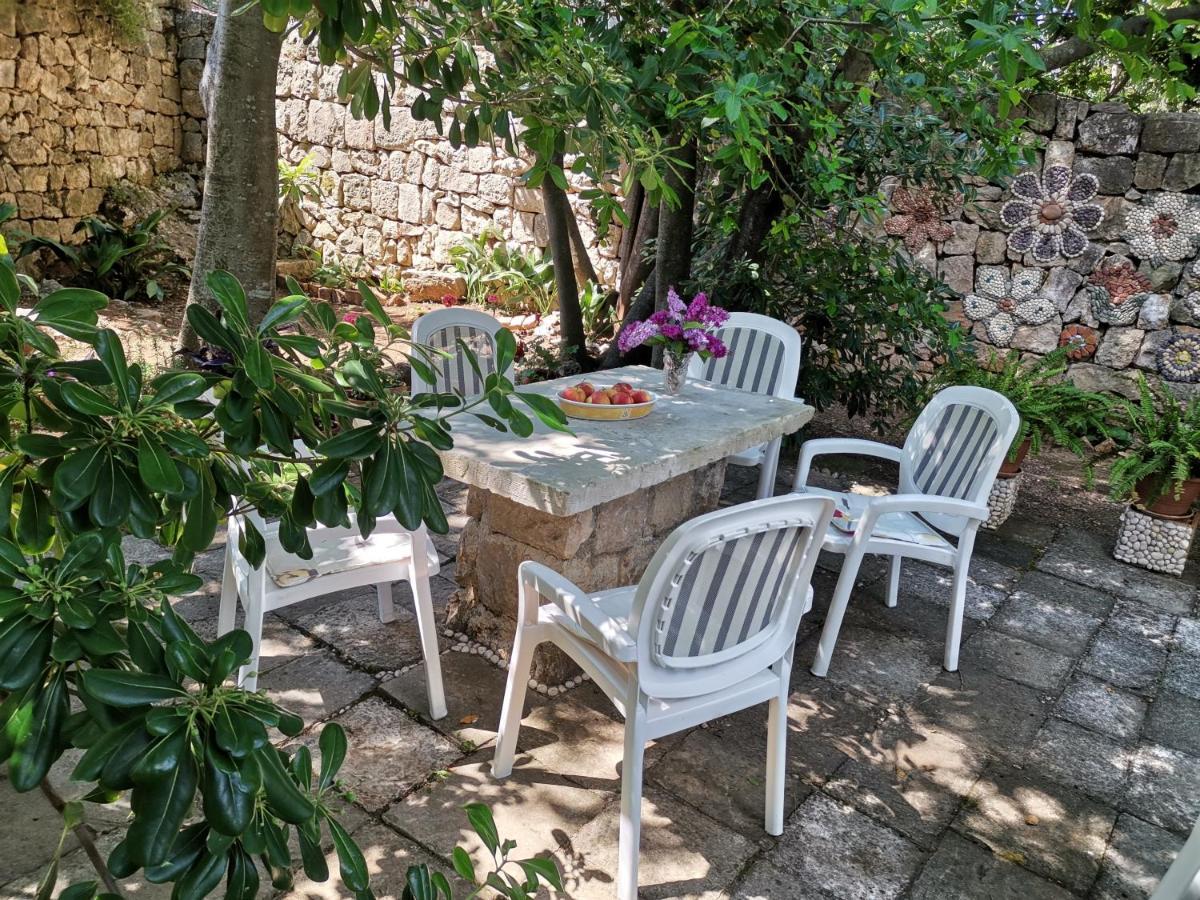 Apartment Andriuci Cavtat Exteriér fotografie