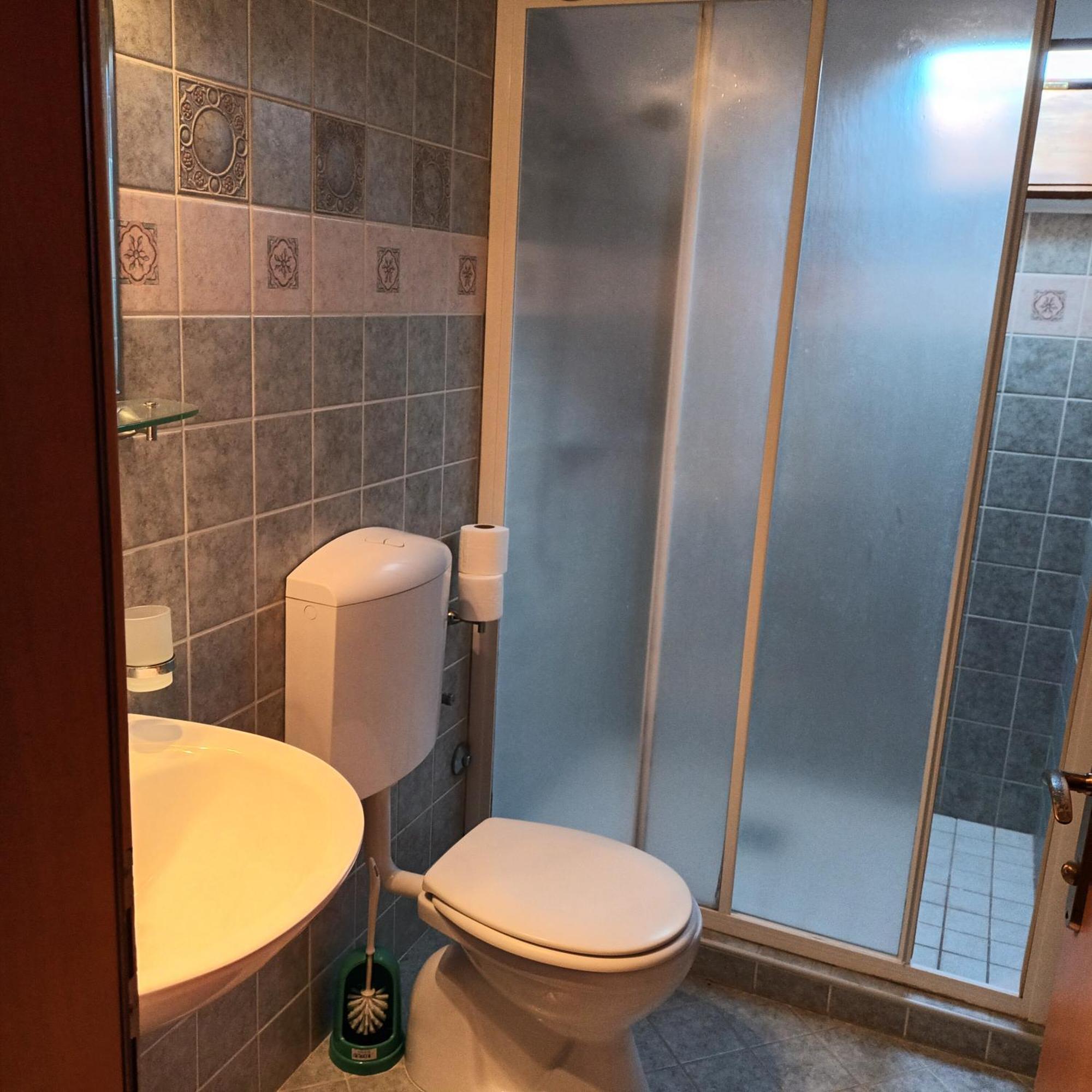 Apartment Andriuci Cavtat Exteriér fotografie