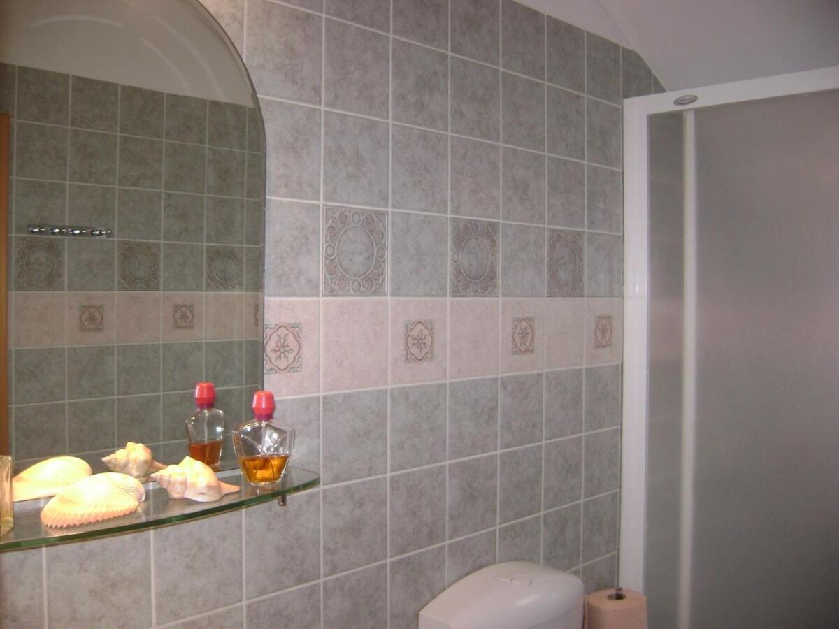 Apartment Andriuci Cavtat Exteriér fotografie