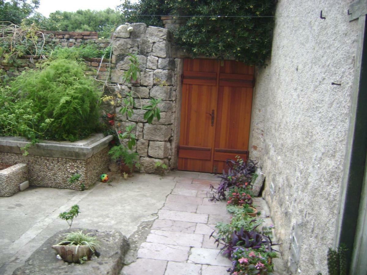 Apartment Andriuci Cavtat Exteriér fotografie