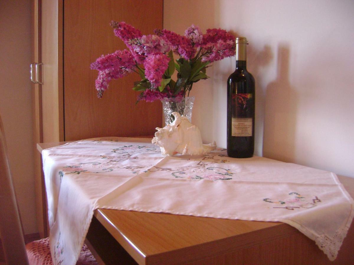 Apartment Andriuci Cavtat Exteriér fotografie