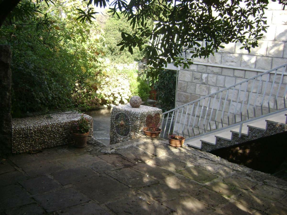Apartment Andriuci Cavtat Exteriér fotografie