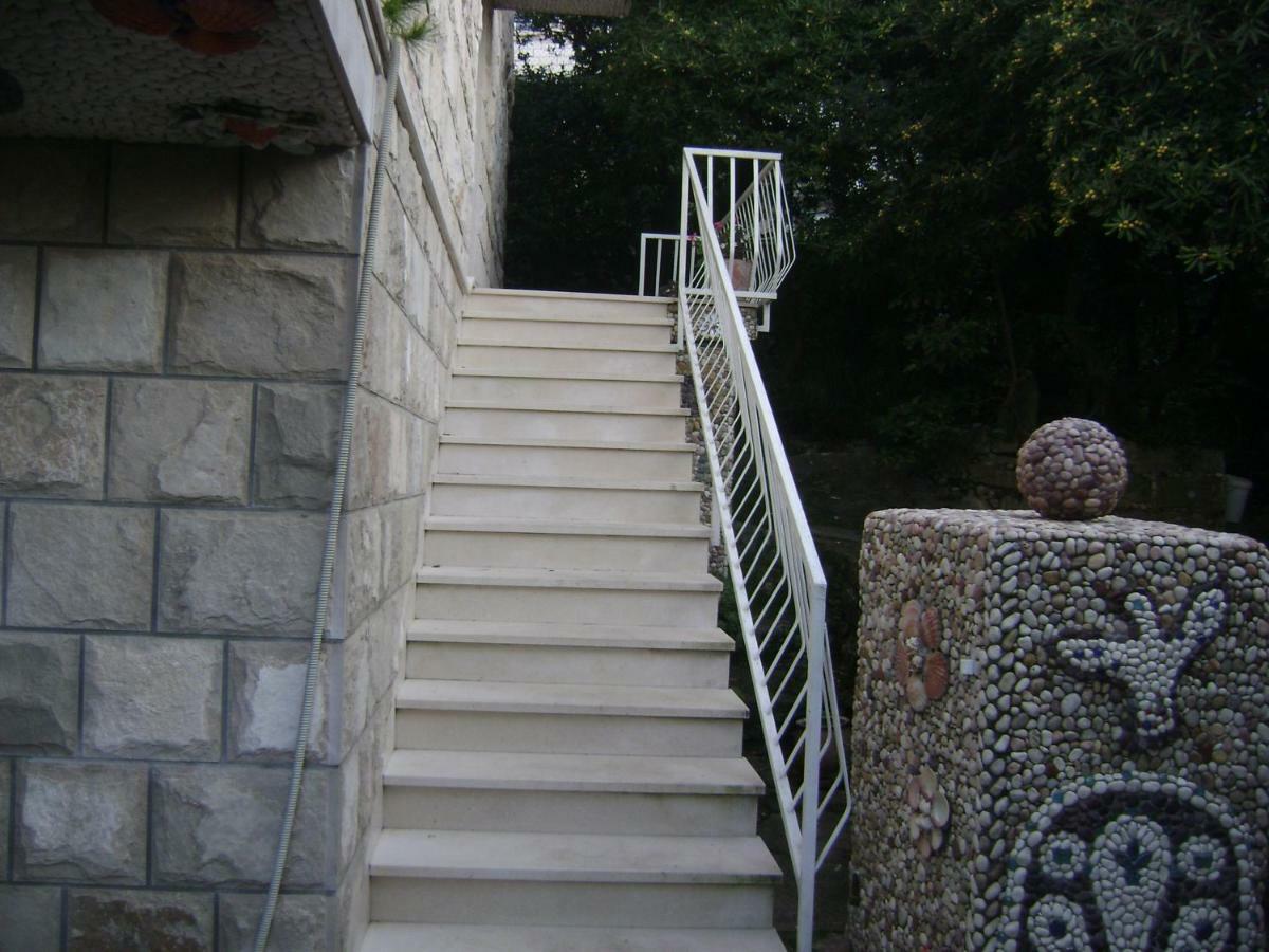 Apartment Andriuci Cavtat Exteriér fotografie