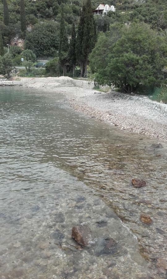 Apartment Andriuci Cavtat Exteriér fotografie